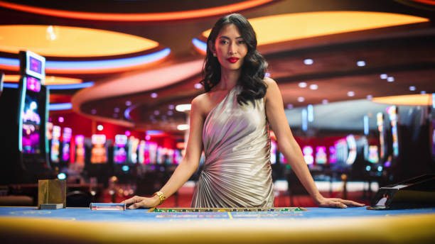 Người chơi VIP đang trải nghiệm cá cược với ưu đãi đặc biệt ở sumclub